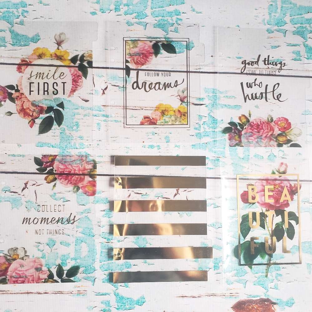 Memory Planner by Heidi Swapp - Picture 8 of 8